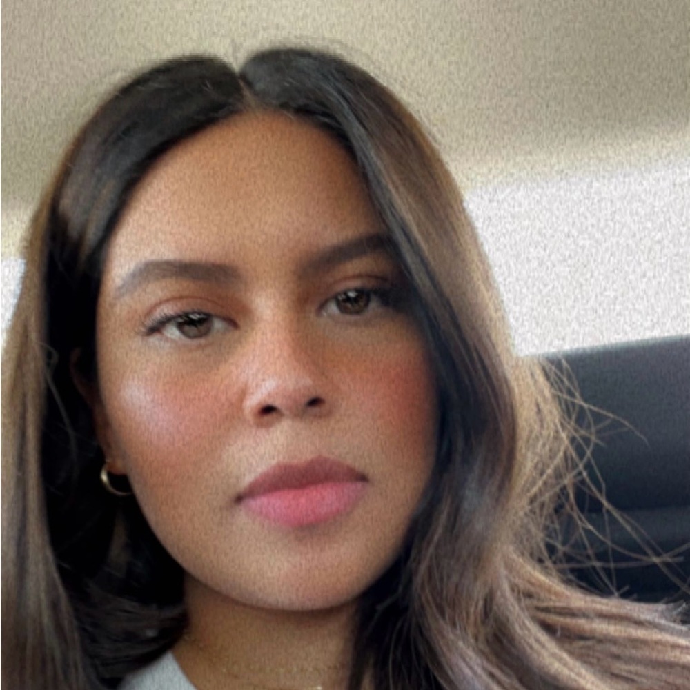 Hi my name is Nivia🫶🏽